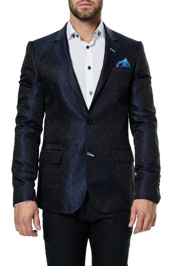 Men's Maceoo Socrate Evo Rain Sport Coat