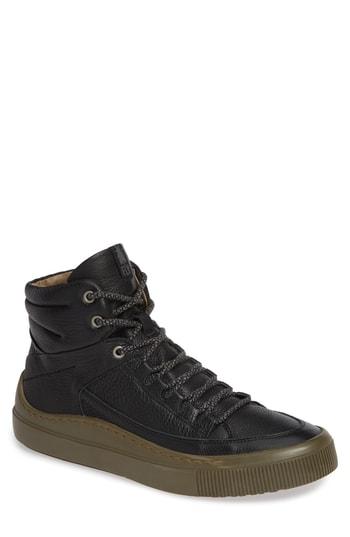 Men's Fly London Samu Sneaker Us / 40eu - Black