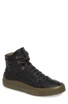 Men's Fly London Samu Sneaker Us / 40eu - Black