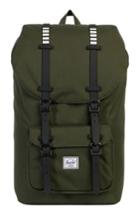 Men's Herschel Supply Co. Little America Rugby Stripe Backpack -