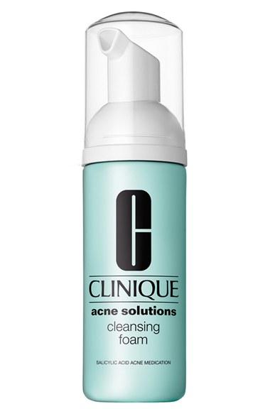 Clinique 'acne Solutions' Cleansing Foam
