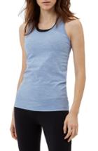 Women's Sweaty Betty Athlete Seamless Workout Tank - Blue