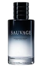 Dior 'sauvage' After-shave Lotion