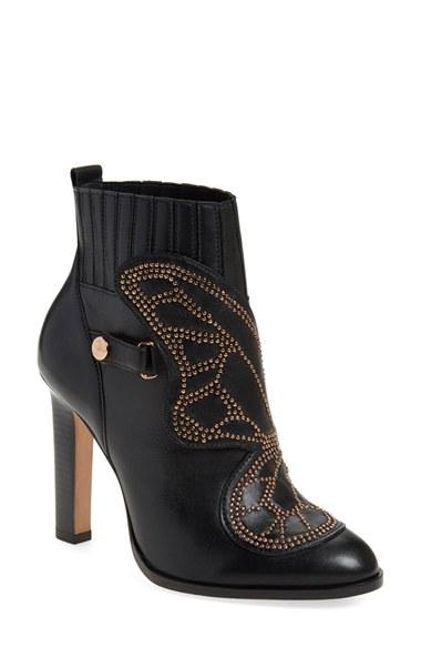Women's Sophia Webster 'karina - Butterfly' Bootie