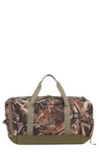 Men's Herschel Supply Co. Trail Gorge Duffel Bag - Brown