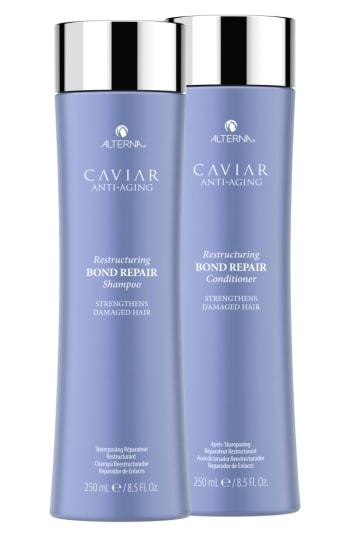 Alterna Caviar Anti-aging Bond Repair Duo, Size