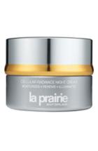 La Prairie Cellular Radiance Night Cream .7 Oz