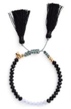 Women's Rebecca Minkoff Tropics Tassel Bracelet