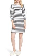 Women's Amour Vert Trista Organic Cotton Dress - Ivory