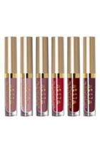 Stila With Flying Colors Stay All Day Liquid Lipstick Set - No Color