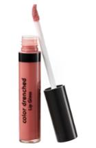 Laura Geller Beauty 'color Drenched' Lip Gloss - French Press Rose
