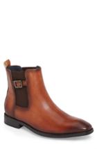 Men's Jump Loden Chelsea Boot D - Brown