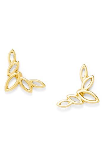 Women's Baublebar Caesar Earrings