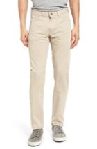Men's Dockers Slim Fit Five-pocket Pants X 32 - Beige