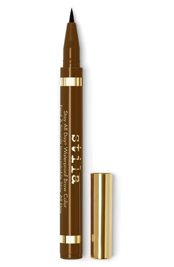 Stila Stay All Day Waterproof Brow Color - Dark