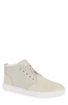 Men's Timberland Earthkeepers(tm) 'groveton' Chukka Sneaker M - White