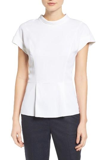 Women's Emerson Rose Peplum Top