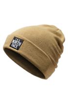 Men's The North Face 'dock Worker' Beanie - Brown