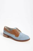 Women's Bp. 'shelby' Oxford M - Blue