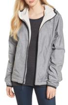 Women's The North Face 'pitaya 2' Jacket - Grey