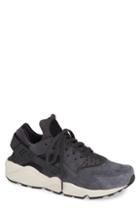Men's Nike 'air Huarache Premiere' Sneaker .5 M - Black