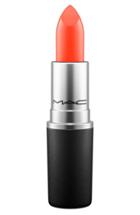 Mac Coral Lipstick - Morange (a)