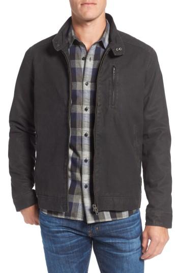 Men's Rodd & Gunn Jack Reacher Jacket