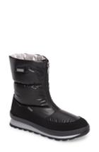 Women's Jog Dog Sojourn Waterproof Boot Us / 38eu - Black