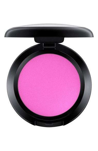 Mac Small Powder Blush - Saucy Miss