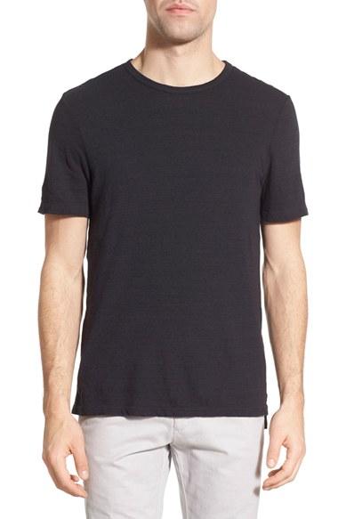 Men's Michael Stars Crewneck T-shirt