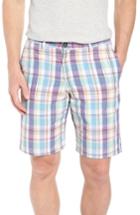 Men's Tommy Bahama Make It A Duble Classic Fit Reversible Shorts - Blue