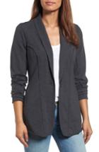 Women's Nic+zoe The Perfect Jacket - Grey