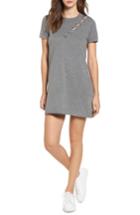 Women's N:philanthropy Hawke Sweater Dress - Grey