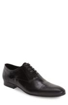 Men's Kenneth Cole New York 'mix-ed Drink' Laser Cap Toe Oxford