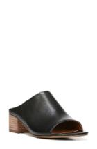 Women's Sarto By Franco Sarto Acadia Mule .5 M - Black