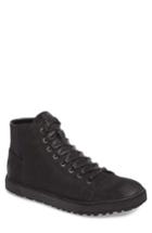 Men's Kenneth Cole Reaction High-top Sneaker M - Black