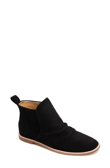 Women's Bill Blass Macey Bootie M - Black