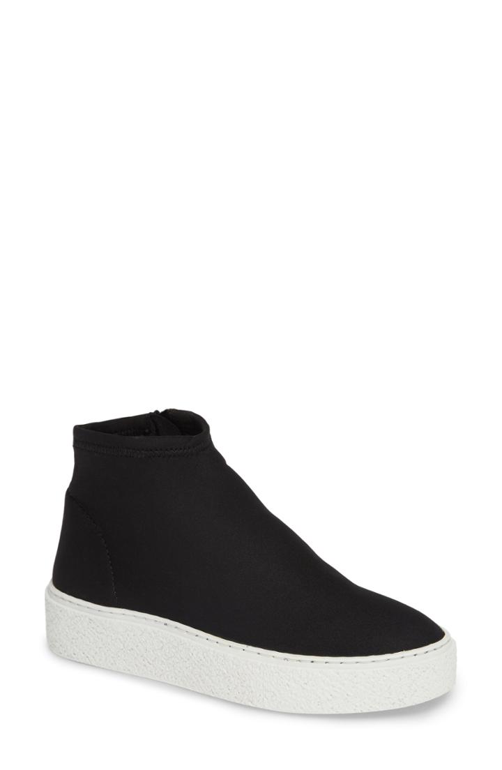 Women's Seychelles Inventive High Top Sneaker