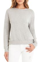 Women's Michael Stars Sweatshirt - Grey