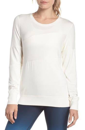 Women's Splits59 Ramp Sweatshirt - Ivory