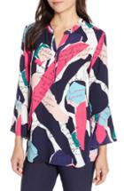 Women's Nic+zoe Love Letter Top