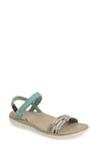 Women's Teva Terra Float Nova Sandal M - Beige