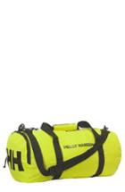 Men's Helly Hansen Small Packable Duffel Bag - Yellow