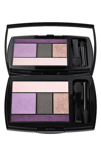 Lancome Color Design Eyeshadow Palette - Lavender Grace