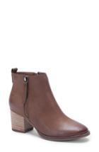 Women's Blondo Nova Waterproof Bootie M - Black