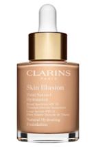 Clarins Skin Illusion Natural Hydrating Foundation - 108 - Sand