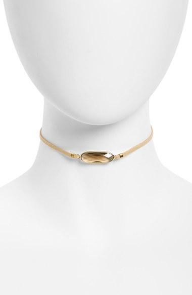 Women's Panacea Crystal Choker