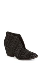 Women's Amuse Society X Matisse Cruz Bootie .5 M - Black