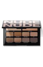 Bobbi Brown Nude On Nude Eyeshadow Palette - Bronzed Nudes