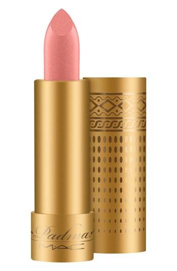 Mac Padma Lakshmi Lipstick - Sunset Rose